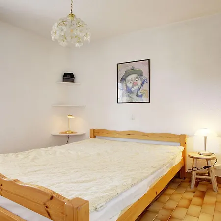 דירה Port Lano By Interhome *