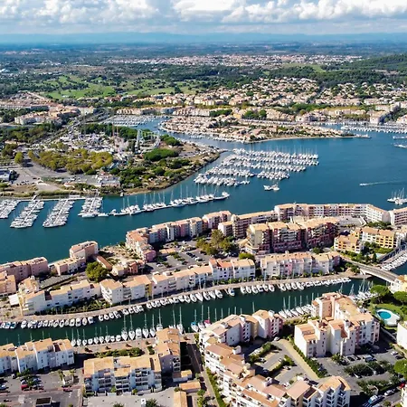 Апартаменти Port Lano By Interhome *