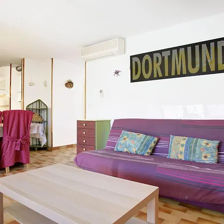 Апартаменти Port Lano By Interhome